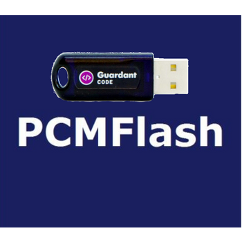 PCMflash оригинал